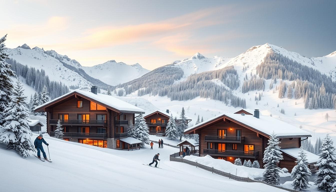 Why Choose Ski Aptownly?
